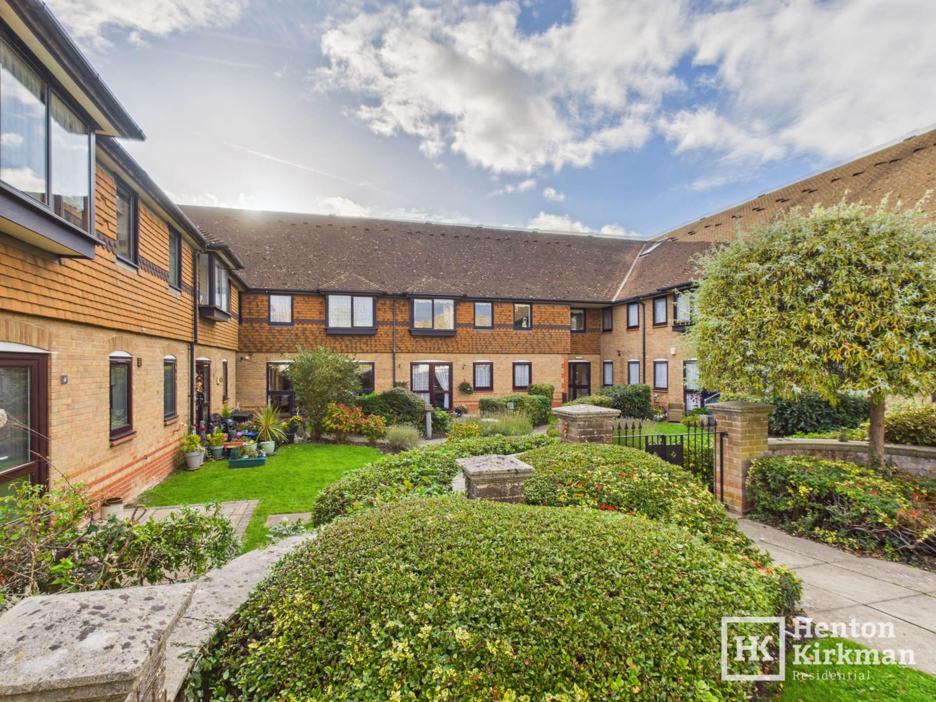 Park Lodge, Billericay, Image 13