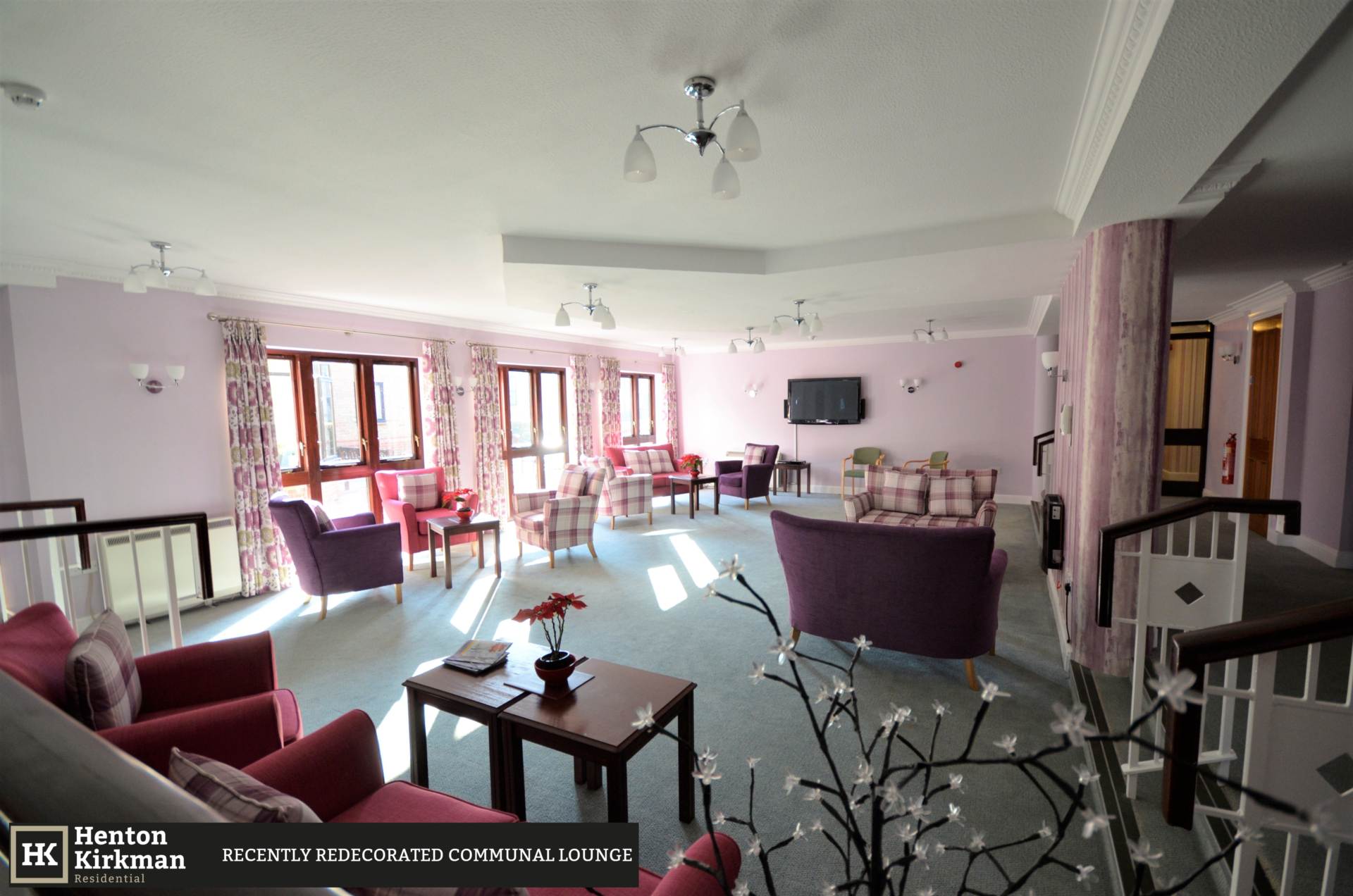 Park Lodge, Billericay, Image 15