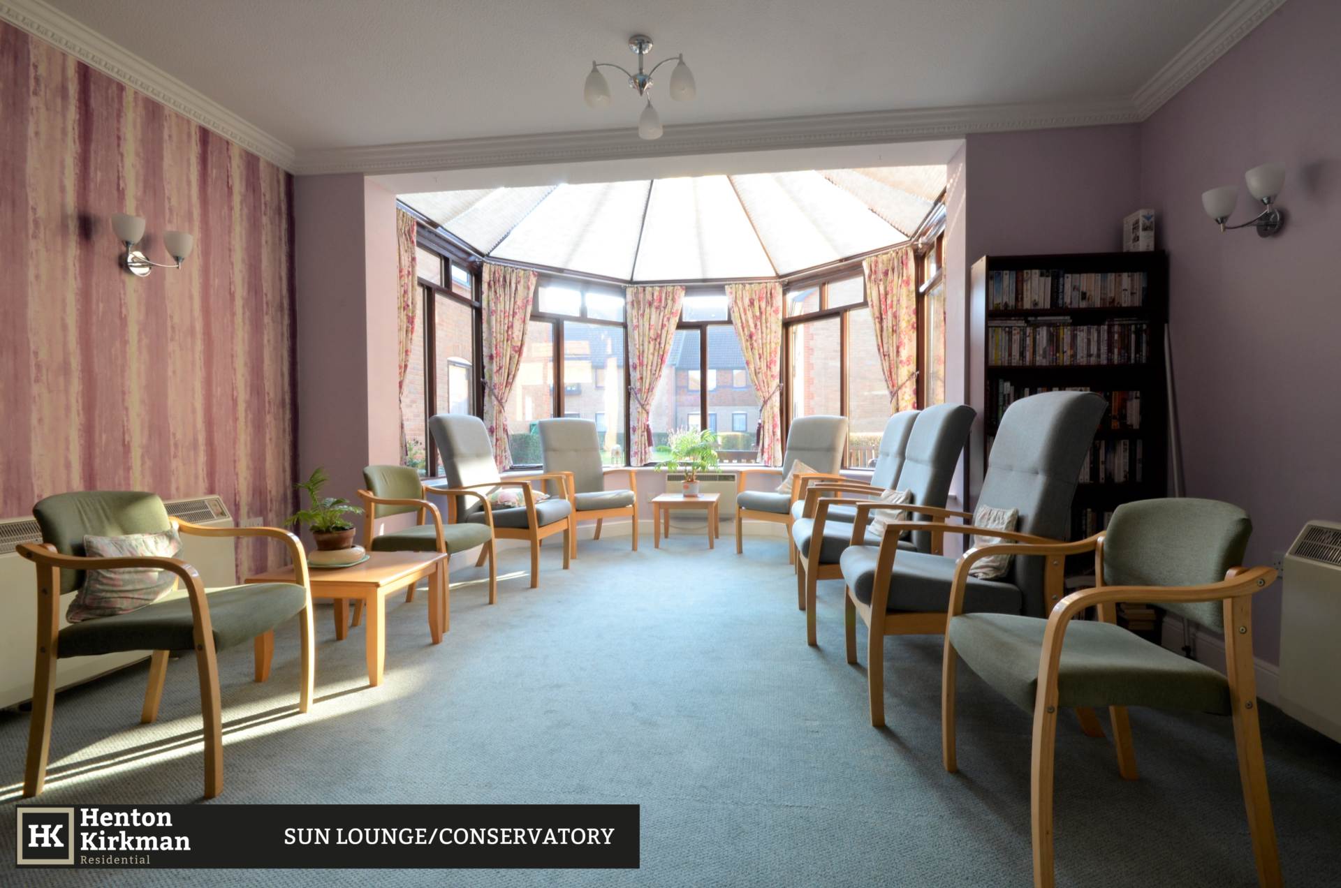 Park Lodge, Billericay, Image 17