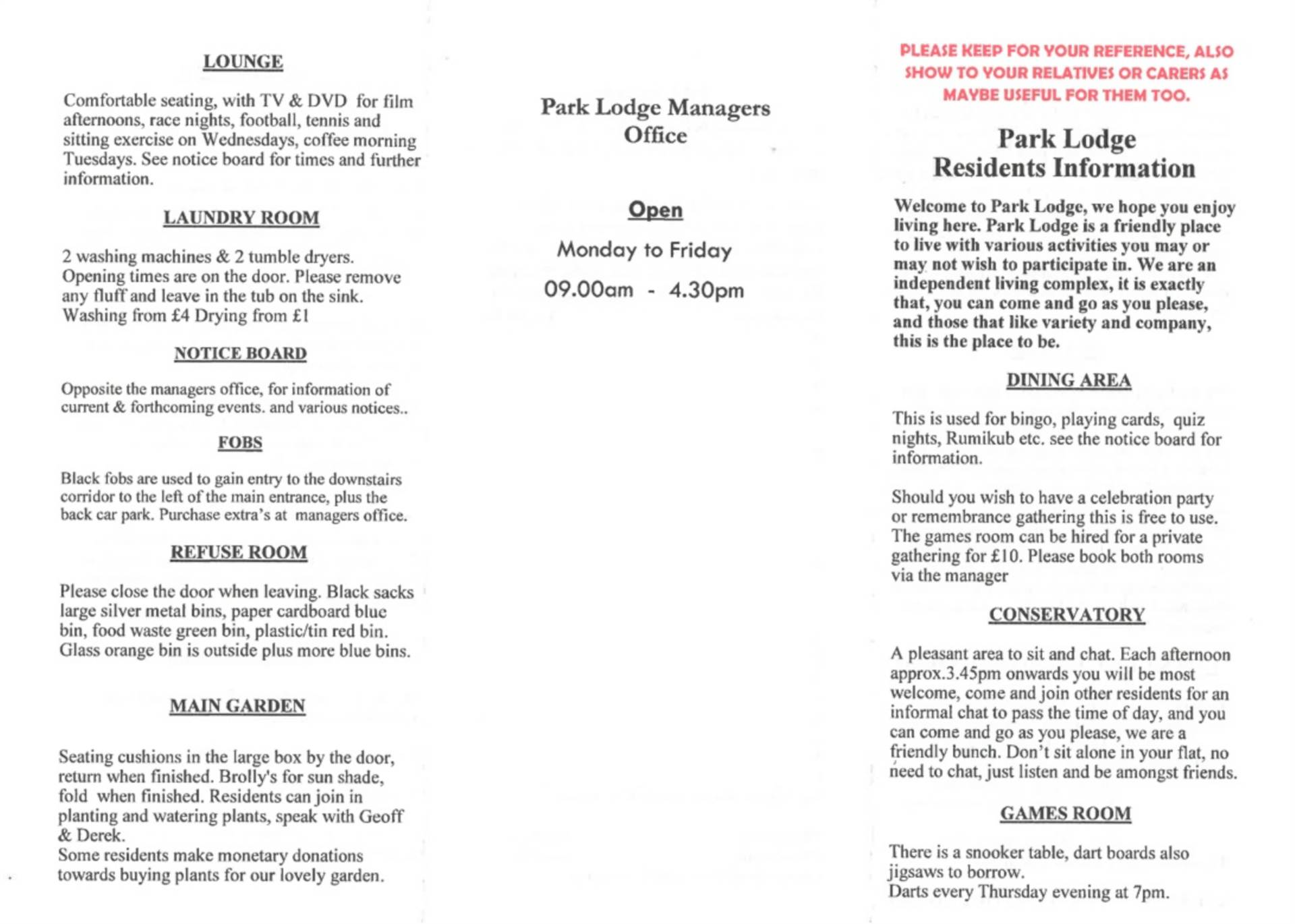Park Lodge, Billericay, Image 18