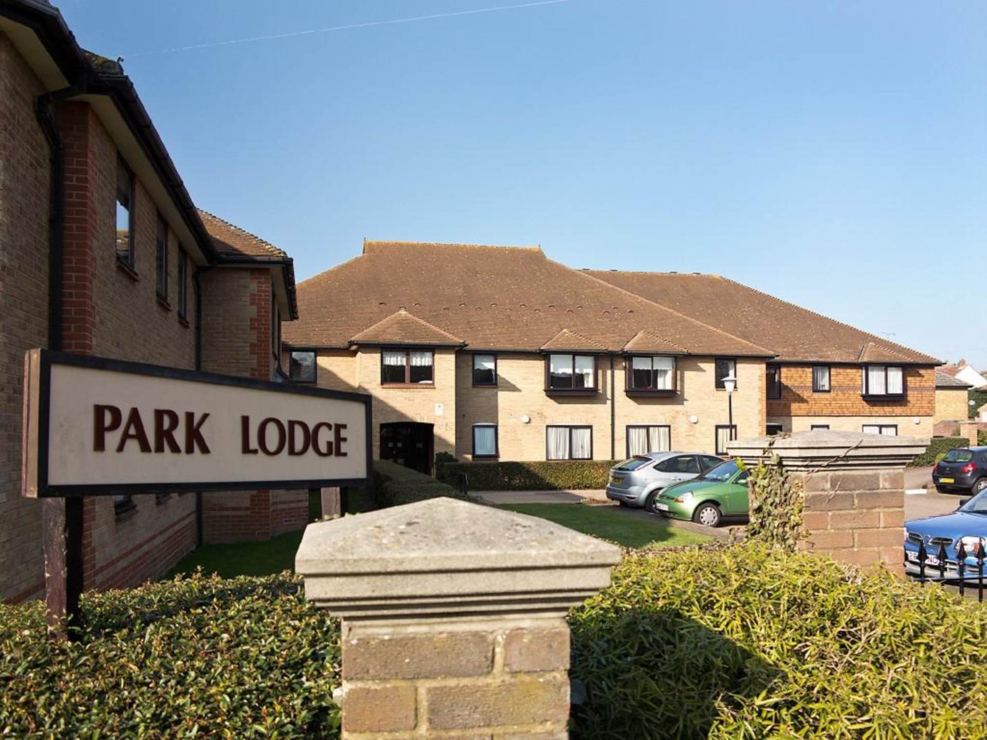 Park Lodge, Billericay, Image 3