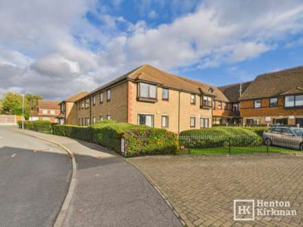 Park Lodge, Billericay, Image 1