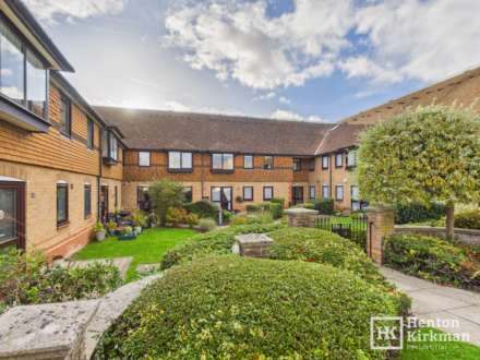Park Lodge, Billericay, Image 13