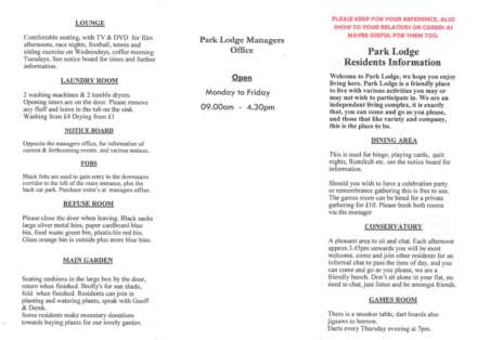 Park Lodge, Billericay, Image 18