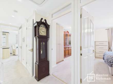 Park Lodge, Billericay, Image 4