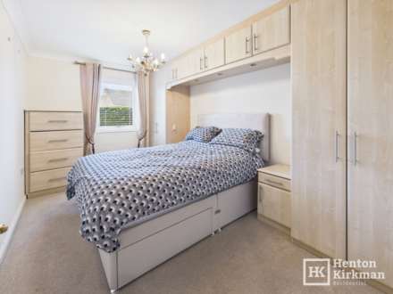 Park Lodge, Billericay, Image 9