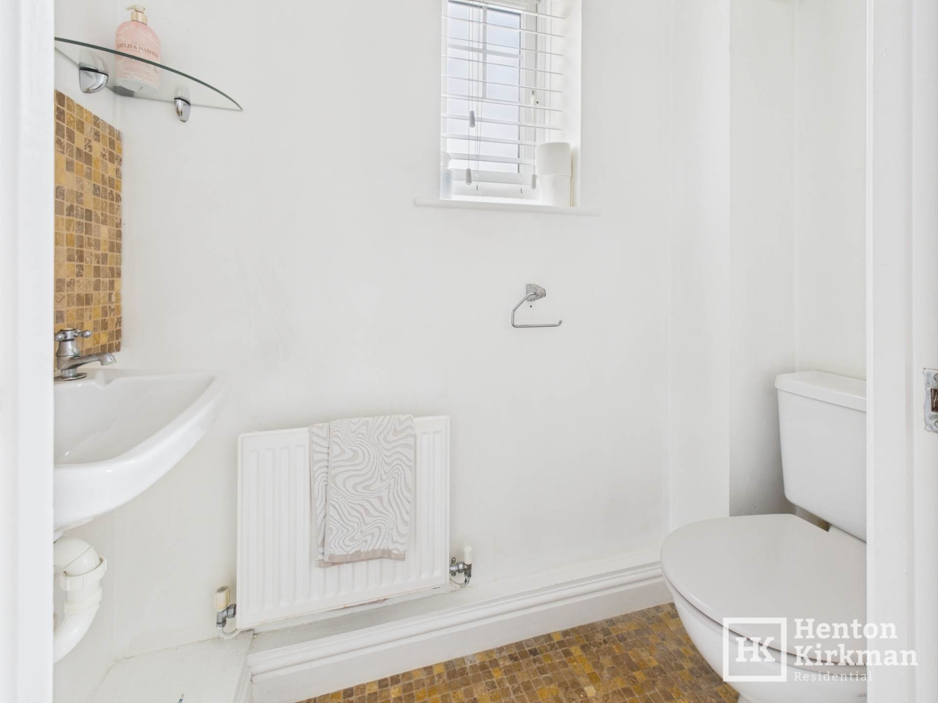 Sweet Briar Drive, Steeple View, Image 8