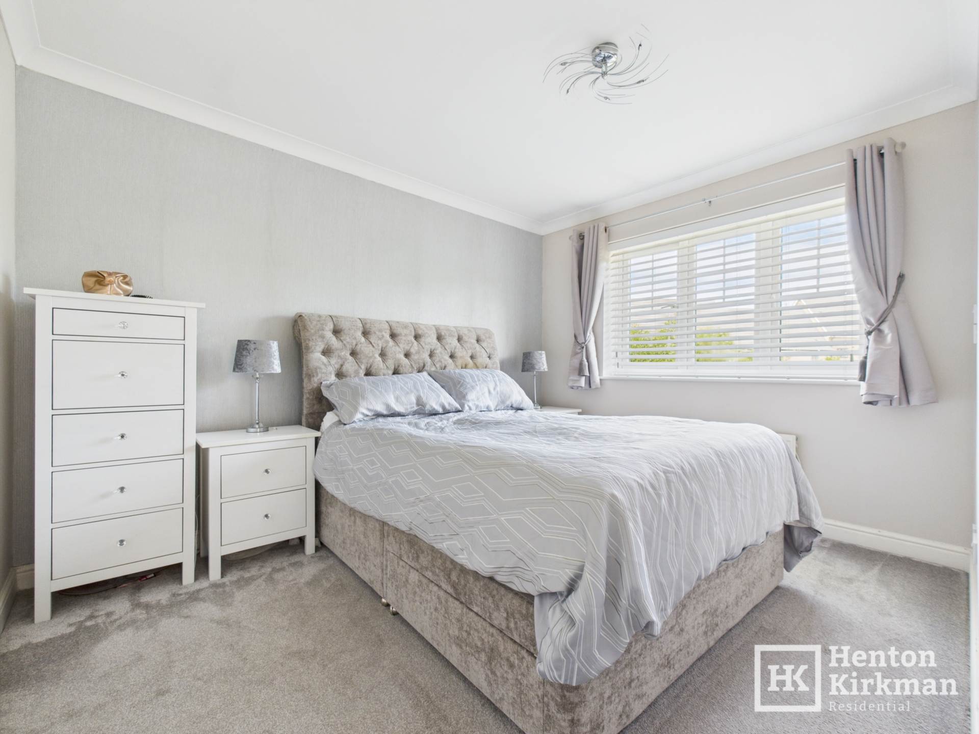 Sweet Briar Drive, Steeple View, Image 9