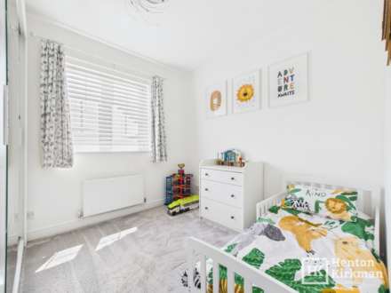 Sweet Briar Drive, Steeple View, Image 11