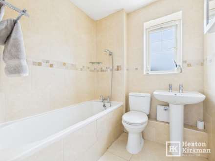 Sweet Briar Drive, Steeple View, Image 14