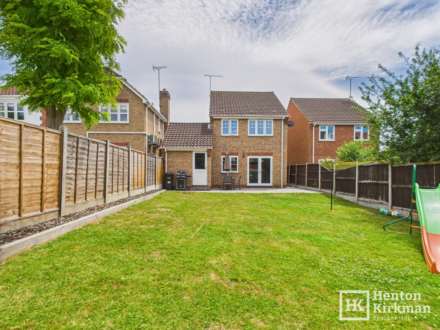 Sweet Briar Drive, Steeple View, Image 15
