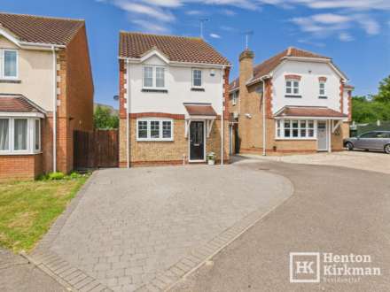 Sweet Briar Drive, Steeple View, Image 16
