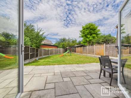 Sweet Briar Drive, Steeple View, Image 2