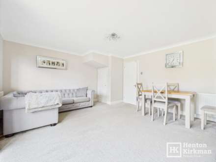 Sweet Briar Drive, Steeple View, Image 4