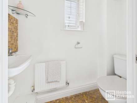 Sweet Briar Drive, Steeple View, Image 8