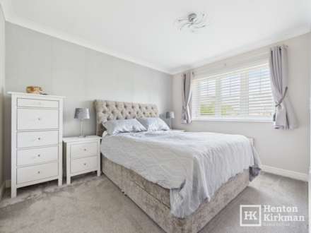 Sweet Briar Drive, Steeple View, Image 9