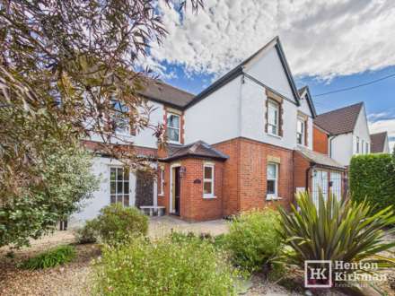 Shanklin Avenue, Billerciay, Image 1