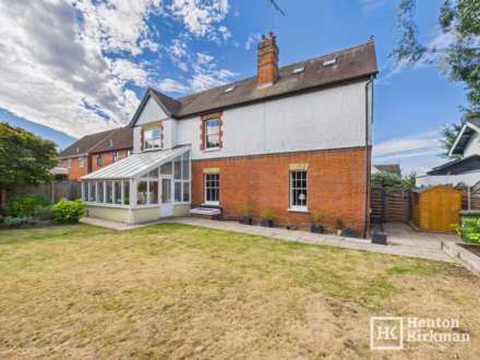Shanklin Avenue, Billerciay, Image 2