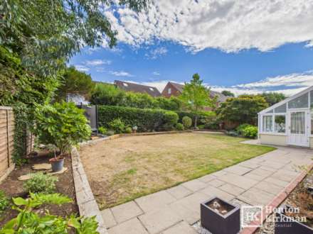 Shanklin Avenue, Billerciay, Image 28