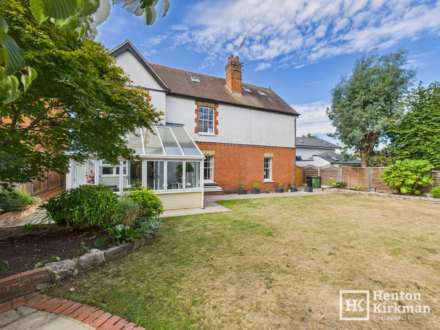 Shanklin Avenue, Billerciay, Image 29