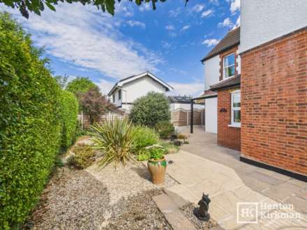 Shanklin Avenue, Billerciay, Image 31