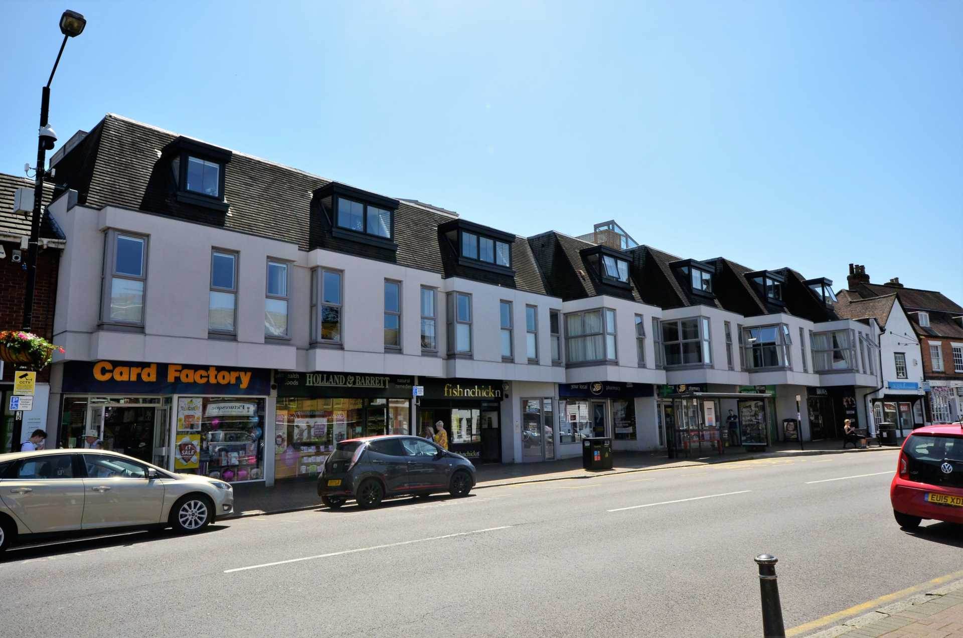 High Street, Billericay, Image 1
