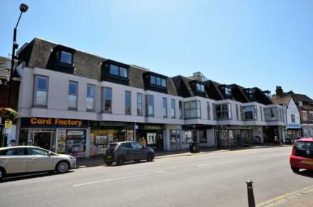 High Street, Billericay