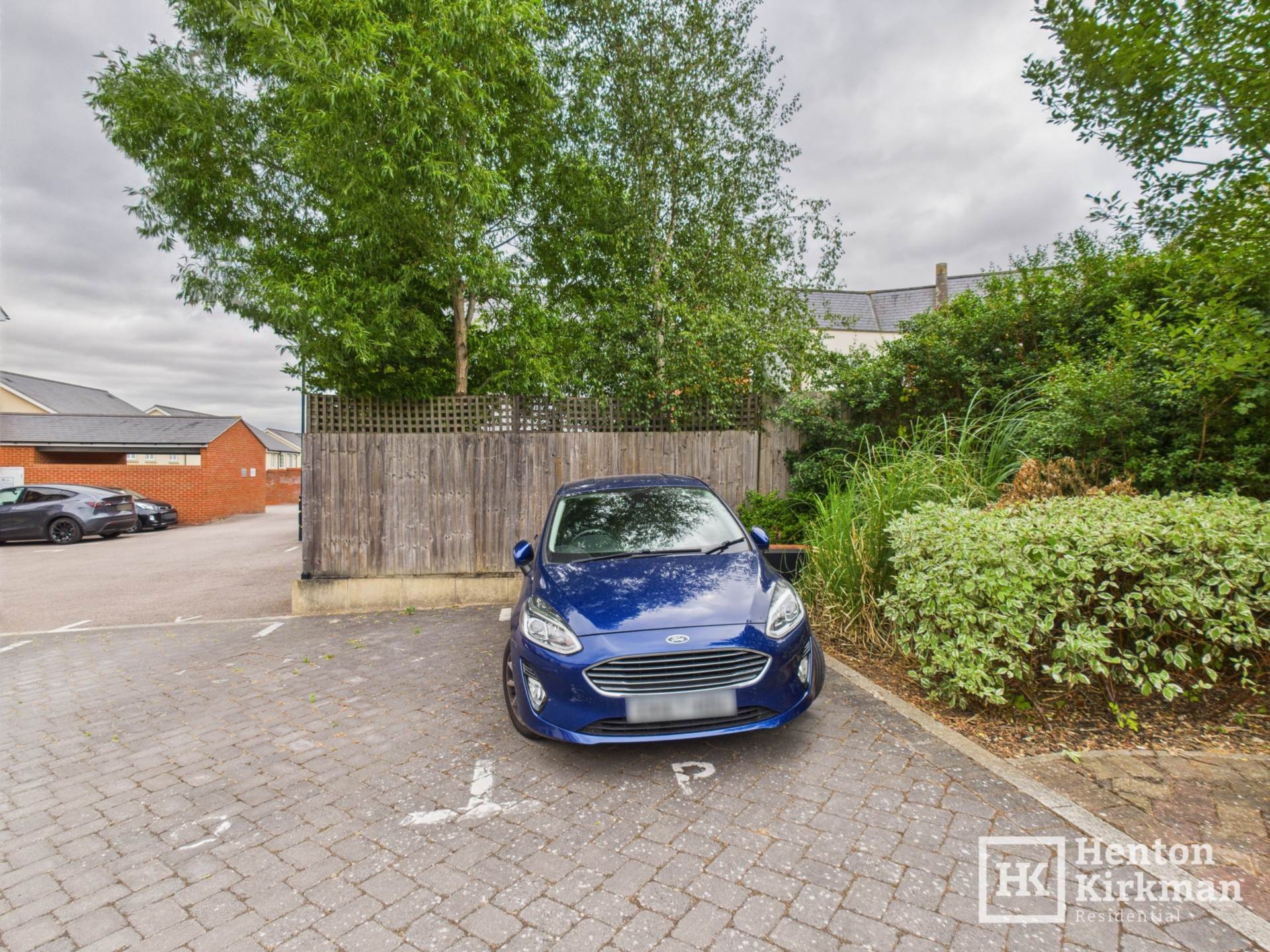 Rennoldson Green, Chelmsford, Image 11