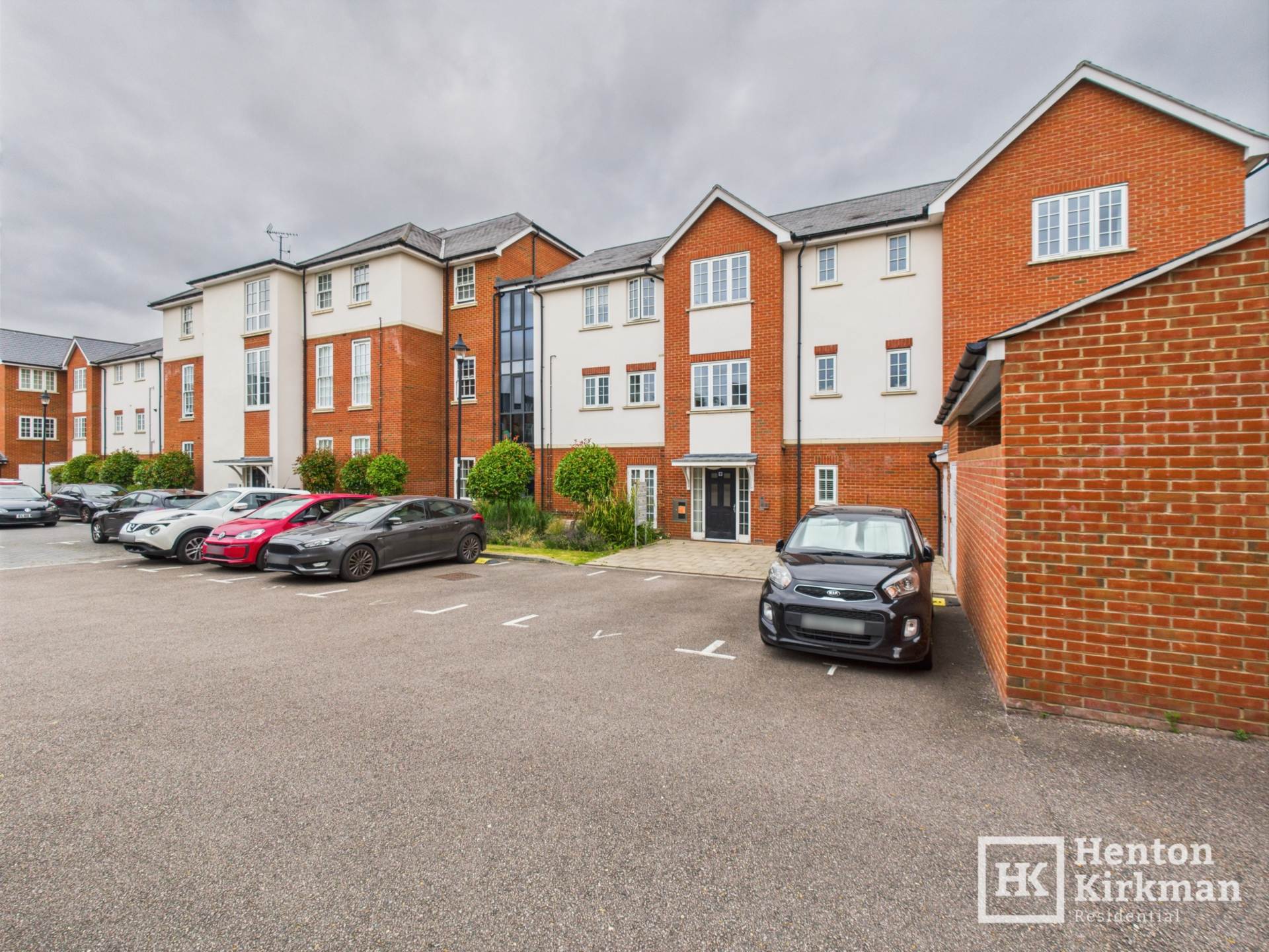 Rennoldson Green, Chelmsford, Image 2