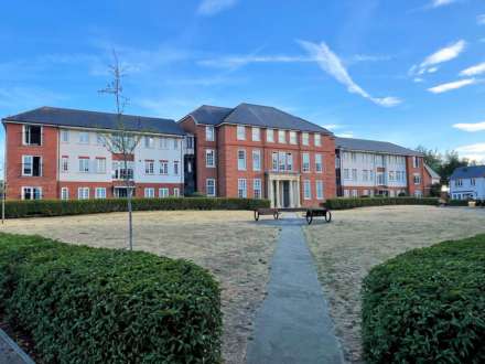 Rennoldson Green, Chelmsford