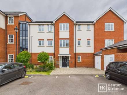 Rennoldson Green, Chelmsford, Image 12