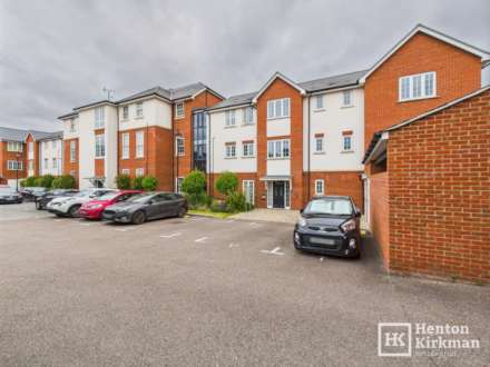 Rennoldson Green, Chelmsford, Image 2