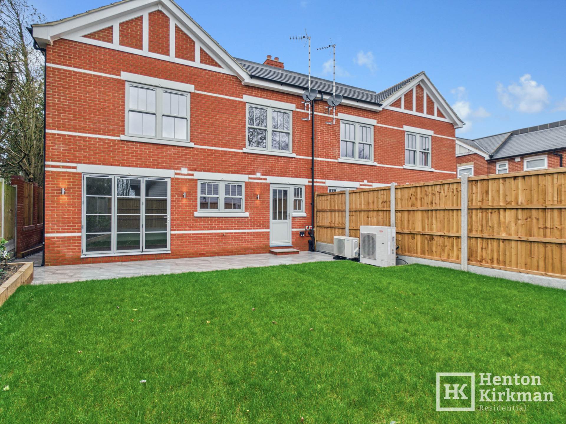 Chapel Street, Billericay, Image 27