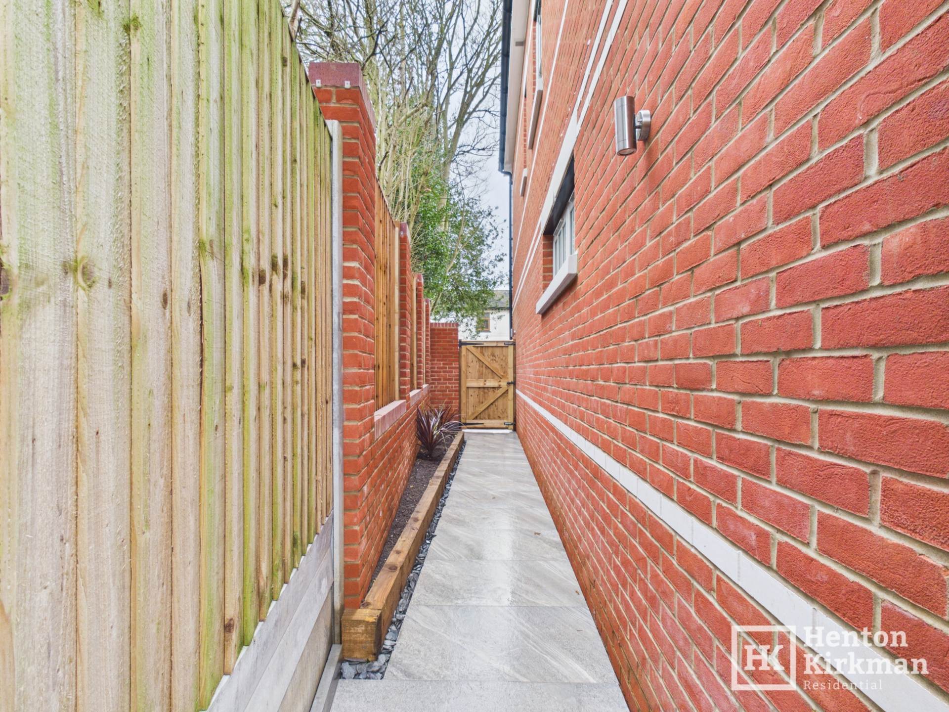 Chapel Street, Billericay, Image 28