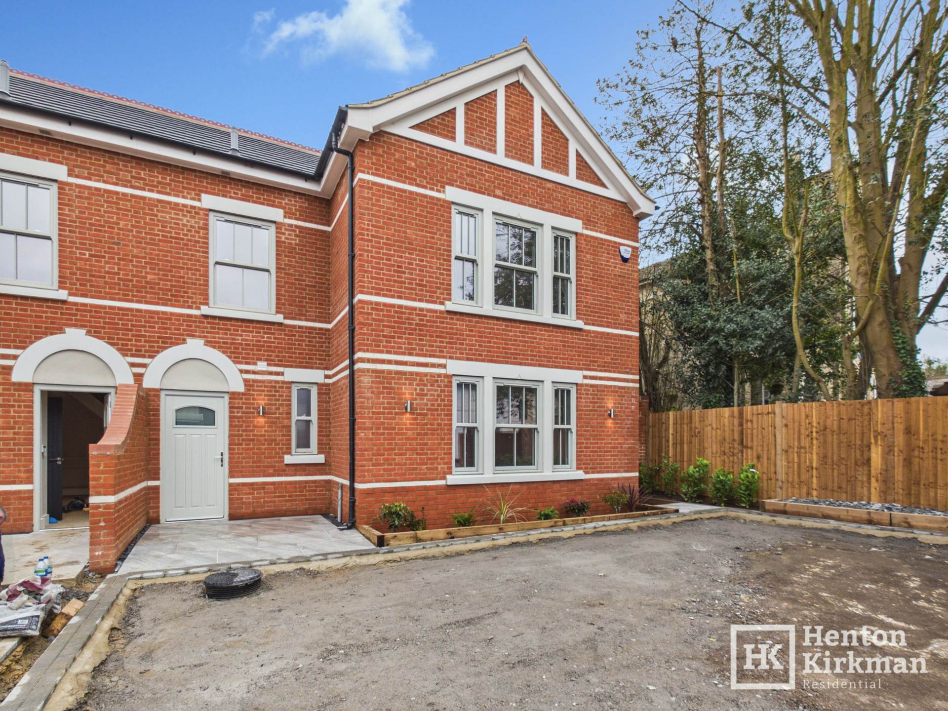 Chapel Street, Billericay, Image 29