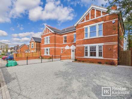 Chapel Street, Billericay, Image 30