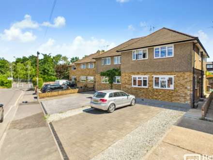 Hunter Avenue, Shenfield