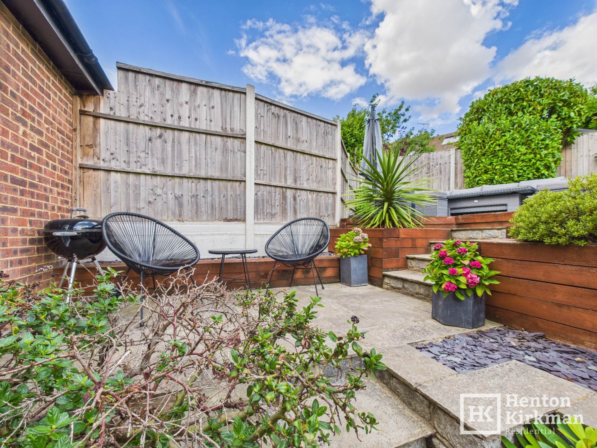 Connaught Way, Billericay, Image 17