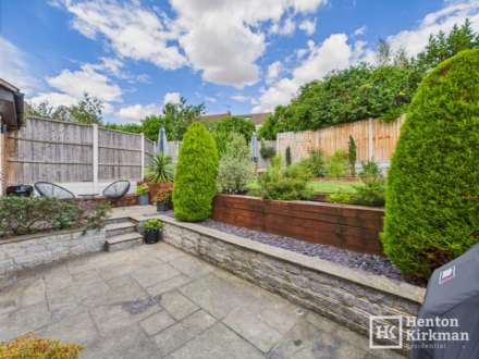 Connaught Way, Billericay, Image 16