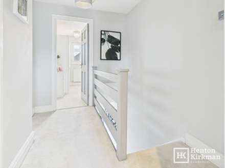 Connaught Way, Billericay, Image 9