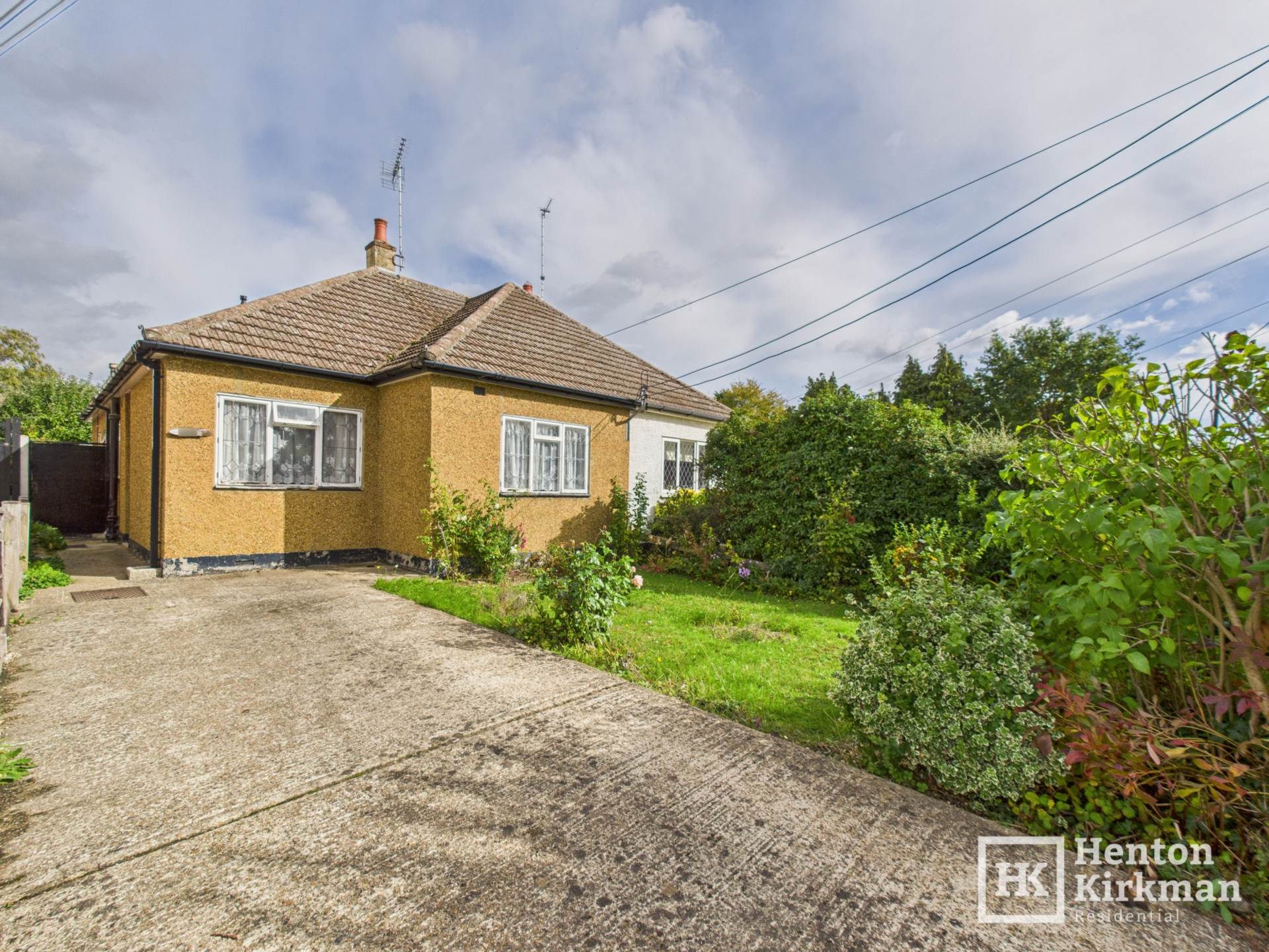 Mountnessing Road, Billericay, Image 1