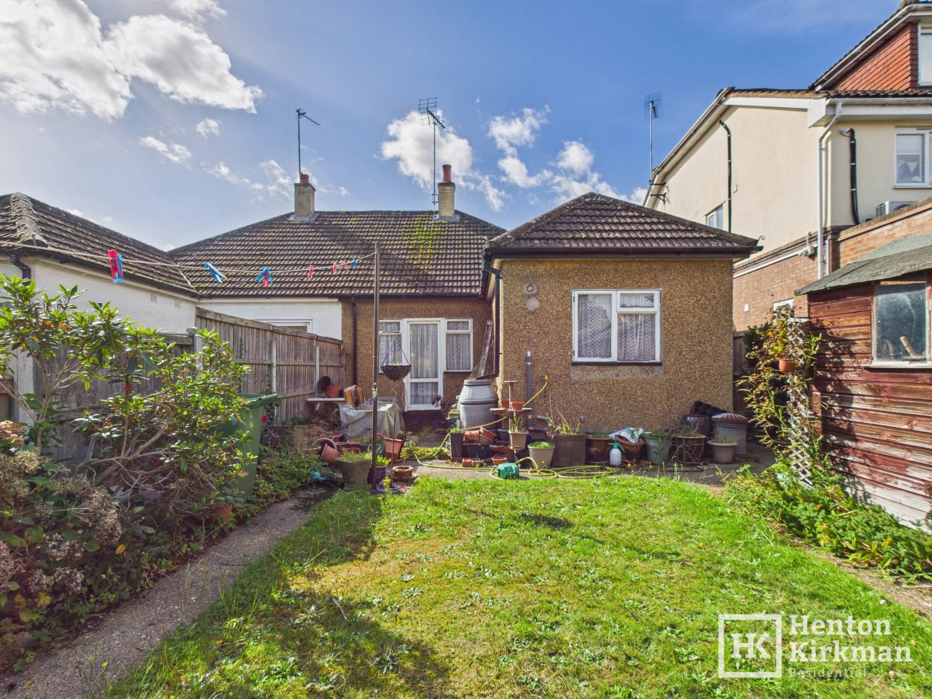 Mountnessing Road, Billericay, Image 10