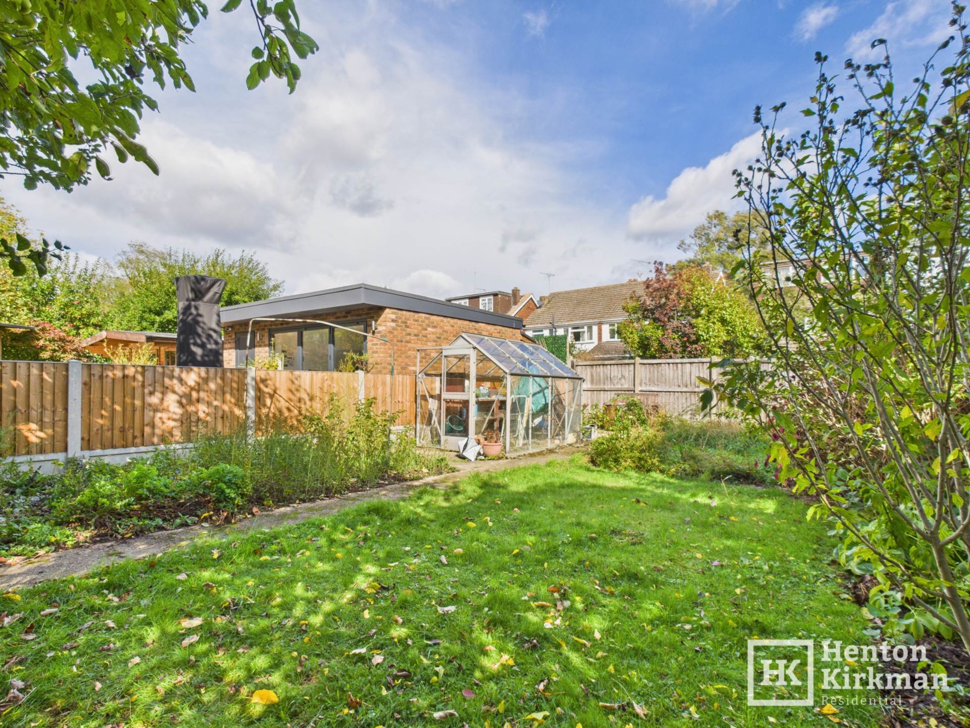 Mountnessing Road, Billericay, Image 11