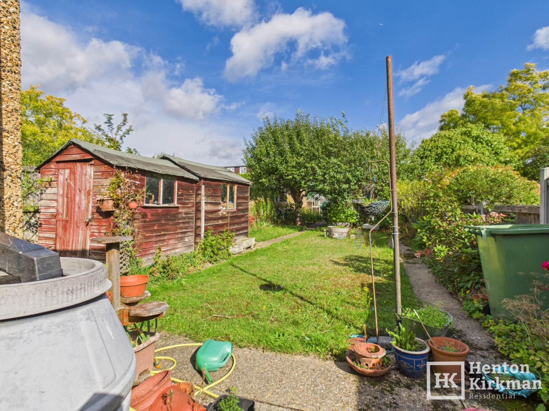 Mountnessing Road, Billericay, Image 2