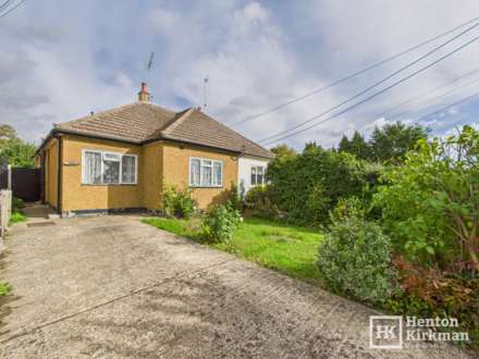 Mountnessing Road, Billericay, Image 1