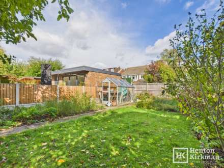 Mountnessing Road, Billericay, Image 11