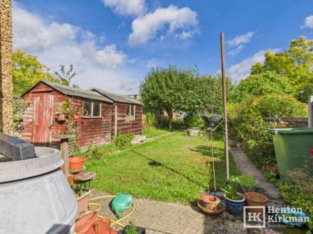 Mountnessing Road, Billericay, Image 2