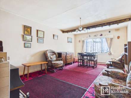 Mountnessing Road, Billericay, Image 4