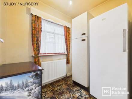 Mountnessing Road, Billericay, Image 6