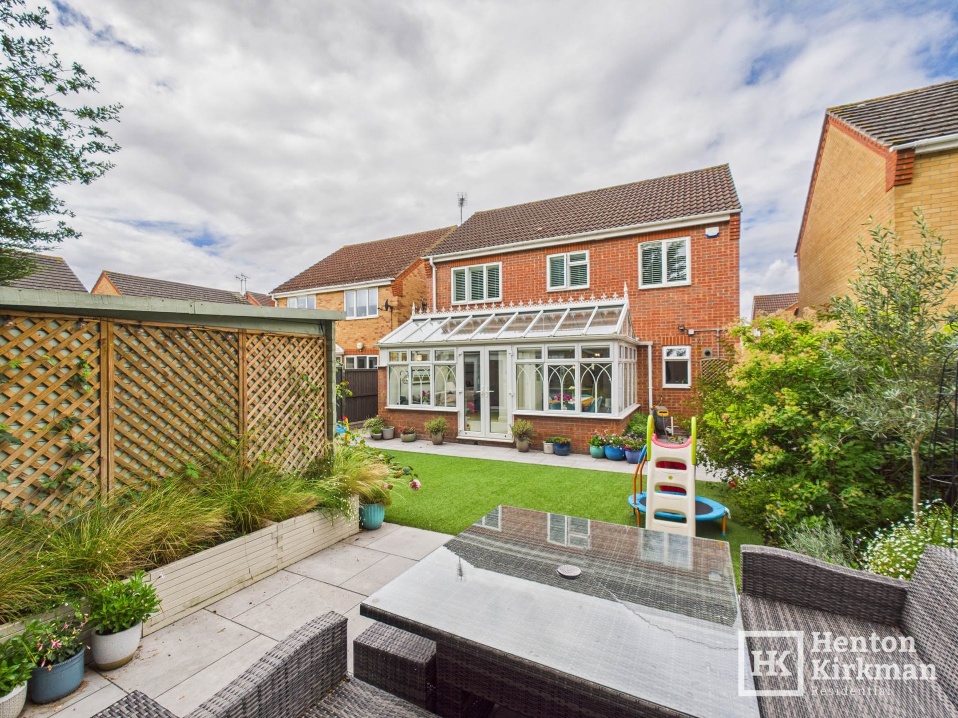 Robertson Drive, Wickford, Image 2